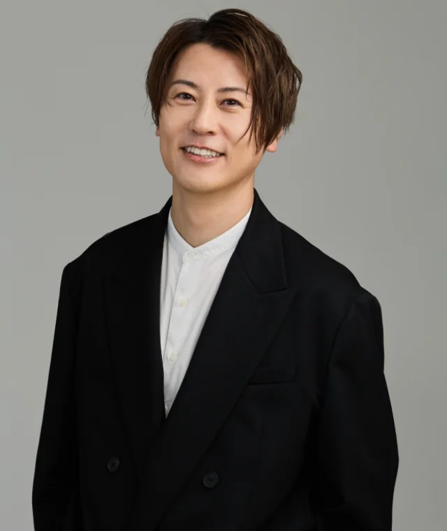 代表取締役社長 CEO 久留宮雅仁