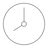 フレックス<br>タイム制