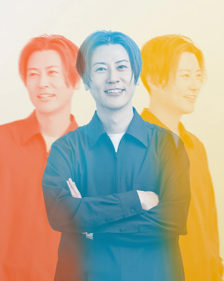 CEO Profile