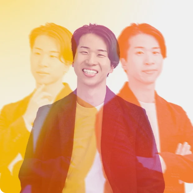 森岡 恭平