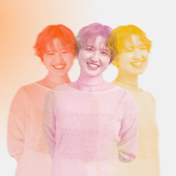 澁谷 紗和子